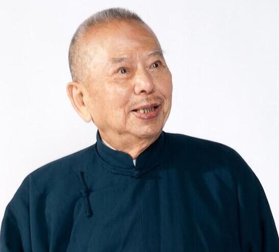 台湾相声艺术家吴兆南去世 享年93岁