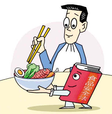 食品健康的谣言与忽悠10强