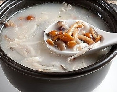 喝汤的禁忌 冬季喝汤滋补避开6大误区