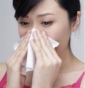 冬季感冒怎么办?及时治疗莫拖延