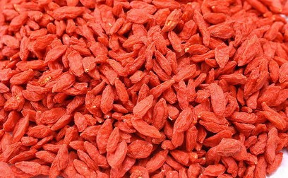 以药代茶四种中药泡水喝可益寿延年