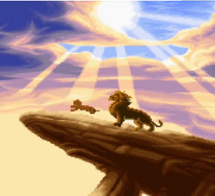 25年前怀旧游戏《阿拉丁》《狮子王》将推出HD版