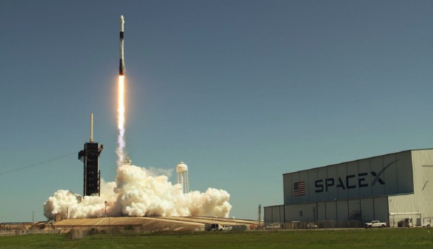 SpaceX通过股权融资筹集16.8亿美元