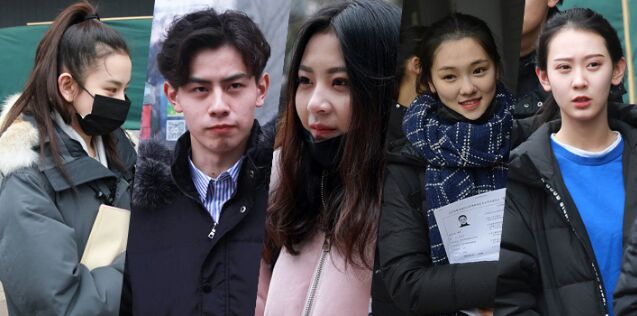 艺考持续“高温”：00后成主力 注重综合素质