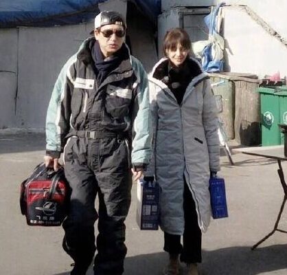 面膜正式开卖 郑爽父亲：它是送给女儿的礼物