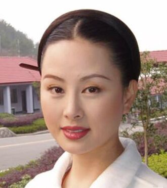 她与《琅琊榜》梁帝同剧出名 竟皈依佛门16年