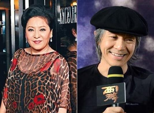 向太炮轰周星驰：别做缩头乌龟出来对质