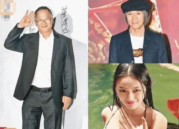 杜琪峰谈周星驰《美人鱼》：根本不好看