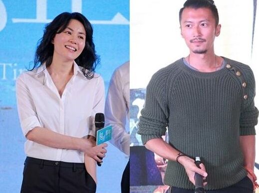 谢霆锋求婚王菲三次被拒传曾经拜佛求姻缘
