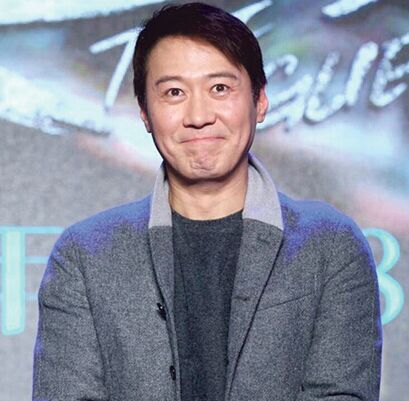 黎明亲自否认受央视春晚四大天王合体邀请