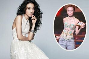 姜武安琥发奇葩吃货标准容祖儿减肥吃鱼骨