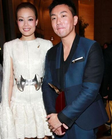 容祖儿自曝未结婚原因：男友过不了妈妈那关