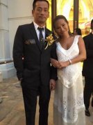 澳门大亨叫停妻妾之争夺女儿被打扮成套娃