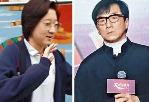 小龙女离家出走只因开始想念那个爹
