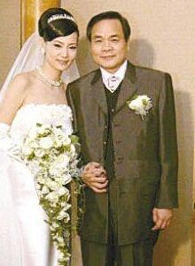 55岁“琼瑶女郎”刘雪华轰轰烈烈的三段情史