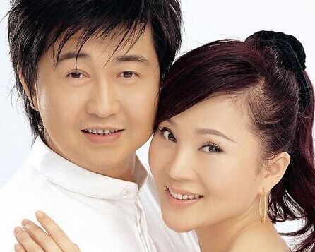 贵圈揭秘韦唯与付笛声鲜为人知的初恋情史