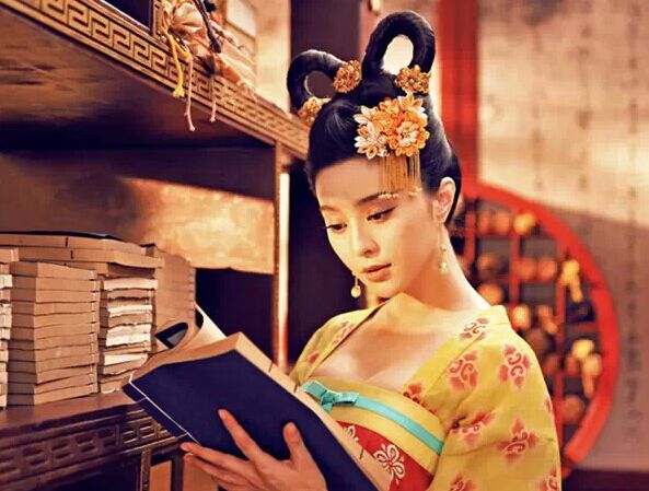 武媚娘如何完成五轮融资成就周氏企业帝国！