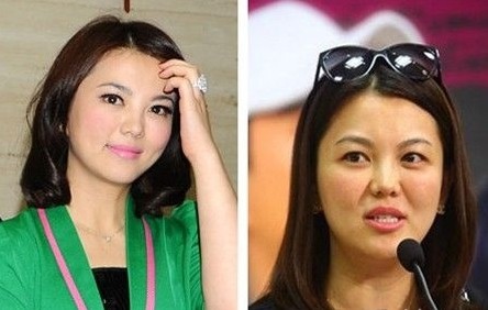 李湘为村主任女儿主持婚礼掉不掉架子？