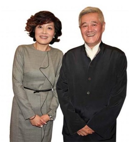 揭秘赵本山与哈文交恶不和真实内幕（图）