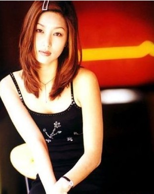 赵本山现任妻子：马丽娟美照曝光