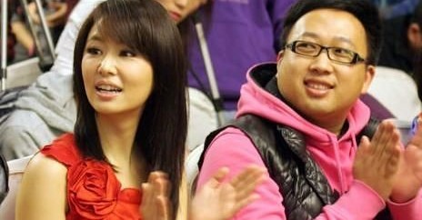 于正盗用华妃金句“贱人矫情”