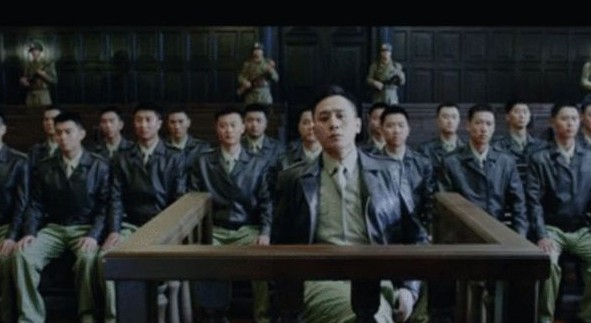《北平无战事》首播获赞 许敏：好戏在后头