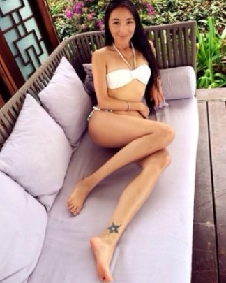 美女CEO被指与陆川有染