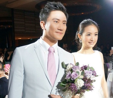 林依晨订婚宴零赞助三套婚纱总价仅4.8万