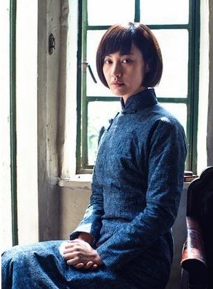 杨雪赞汤唯帅气：给我的感觉还有点像小爷们
