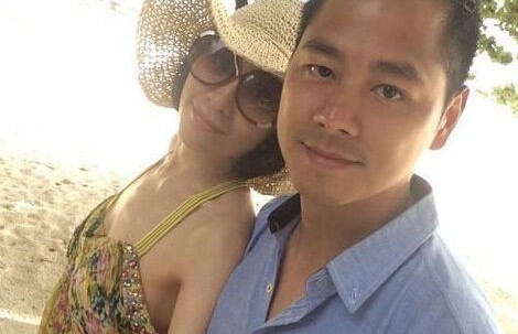 刘容嘉姐姐曝火辣W型臀线身材