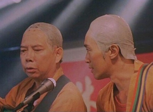 罗家英：周星驰为何弄到这般境界
