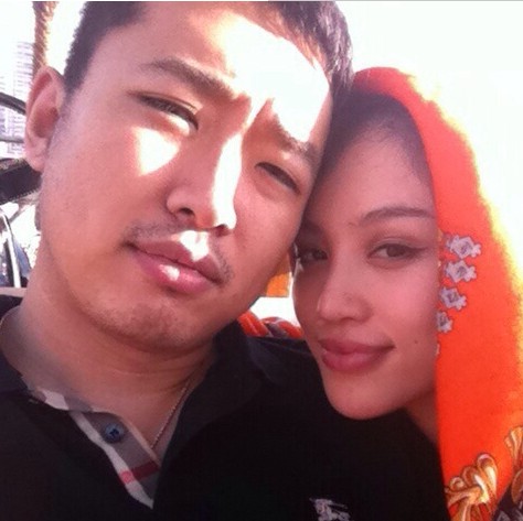 刘翔娇妻葛天两任前男友曝光 曾遭富商求婚