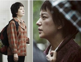 赵薇演出震撼观众颠覆大家印象
