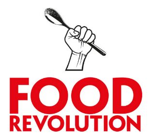 和方太生活家一起加入Jamie Oliver的food revolution！