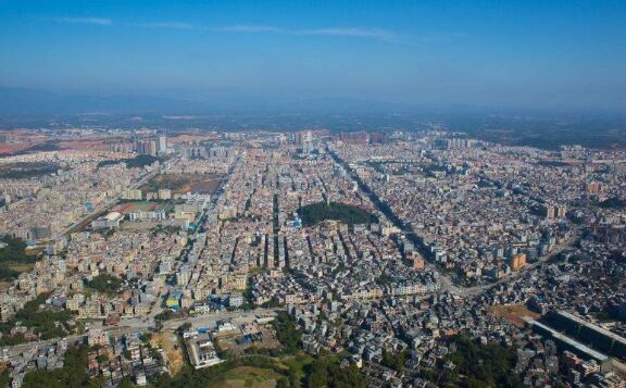 三四线城市房价纷纷破万 翻倍暴涨背后都有什么