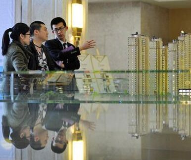 变相“首付贷”形式隐蔽风险高 新一轮监管将严