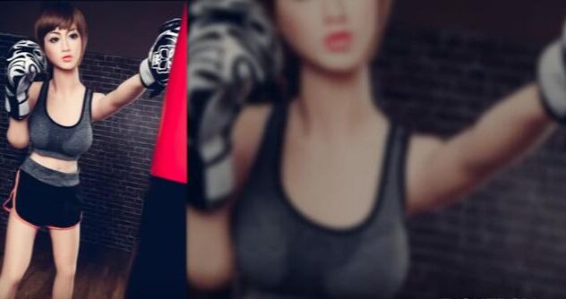 全球五大性爱机器人个个美貌难以抗拒