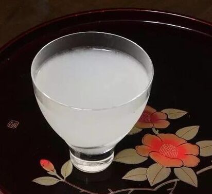 什么是口嚼酒 它味道到底如何